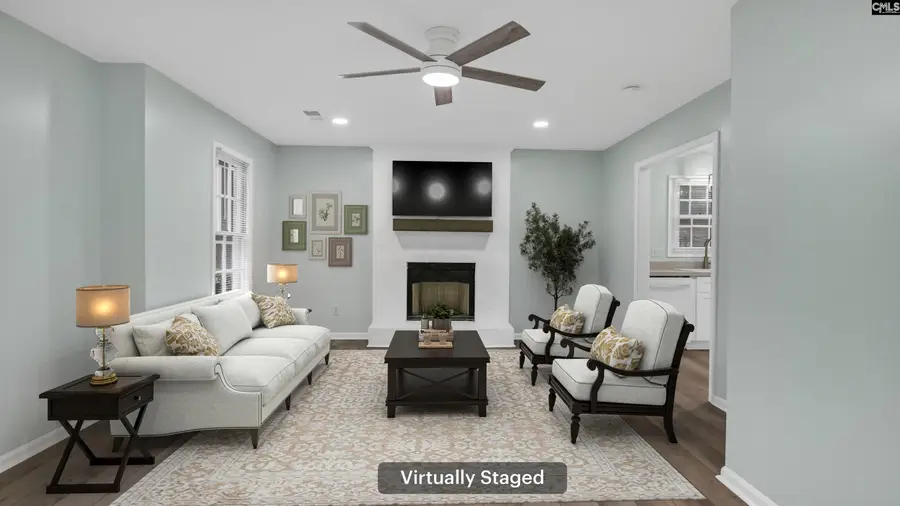 124 River Song Road, Irmo, SC 29063 - #2