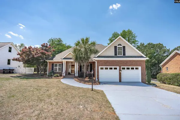 1024 Hampton Crest Drive, West Columbia, SC 29170
