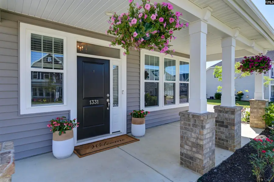 1331 Tamarind Lane, Chapin, SC 29036 - #2