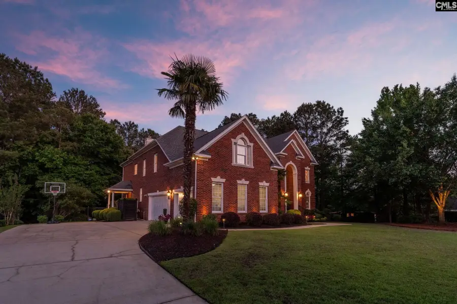 4 Ridge Cliff Court, Irmo, SC 29063 - #2