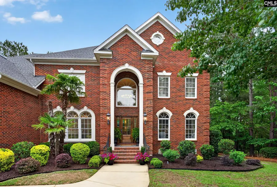 4 Ridge Cliff Court, Irmo, SC 29063 - #3
