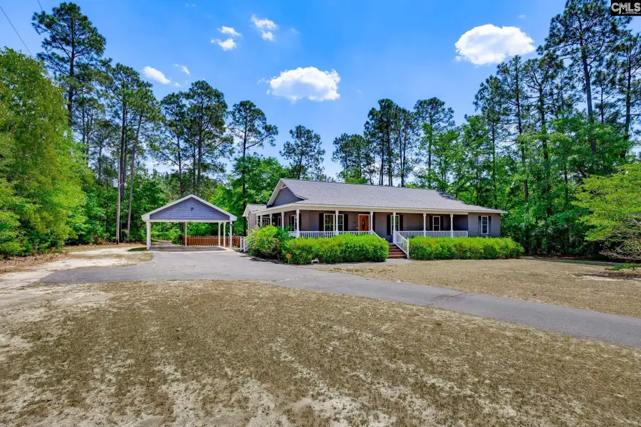300 Pat Road, Lexington, SC 29073 - #3