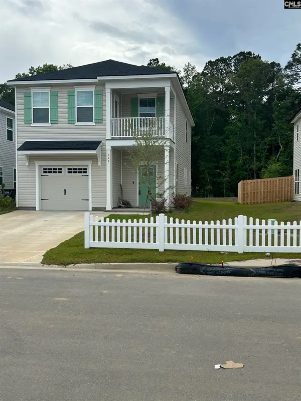 249 Conifer Street, Hardeeville, SC 29927