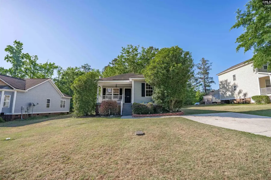 128 St Andrews Place Drive, Columbia, SC 29210 - #2