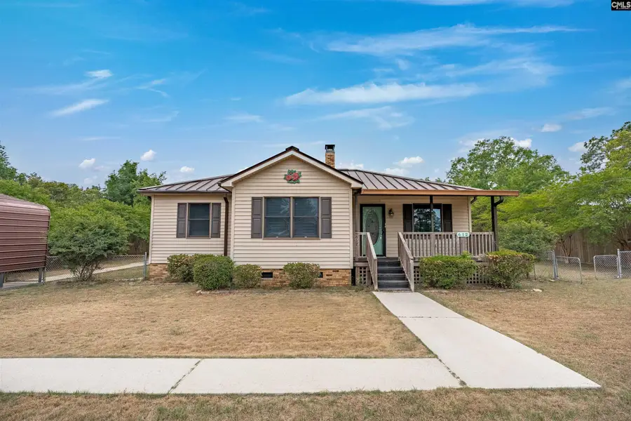 612 Wynette Way, Columbia, SC 29229 - #3