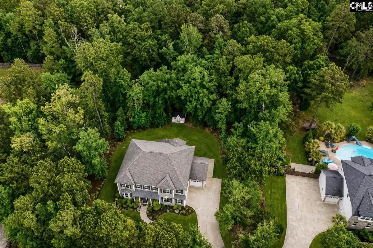 2435 Old Lexington Highway, Chapin, SC 29036 - #1