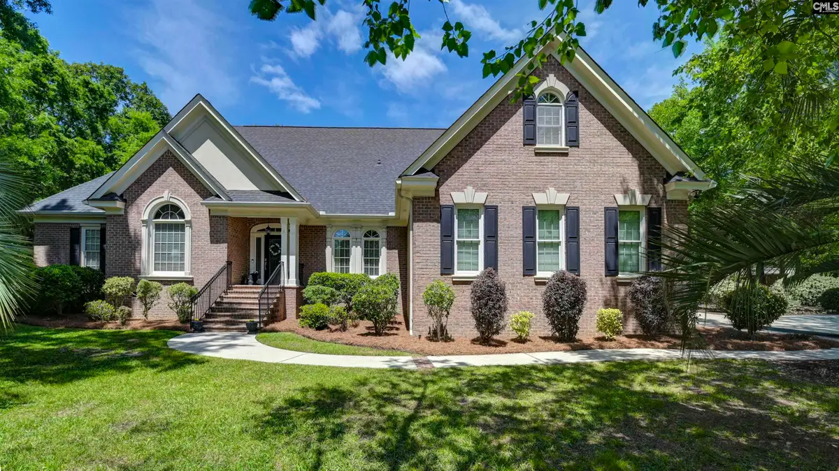 409 Steeple Crest, Irmo, SC 29063 - #1