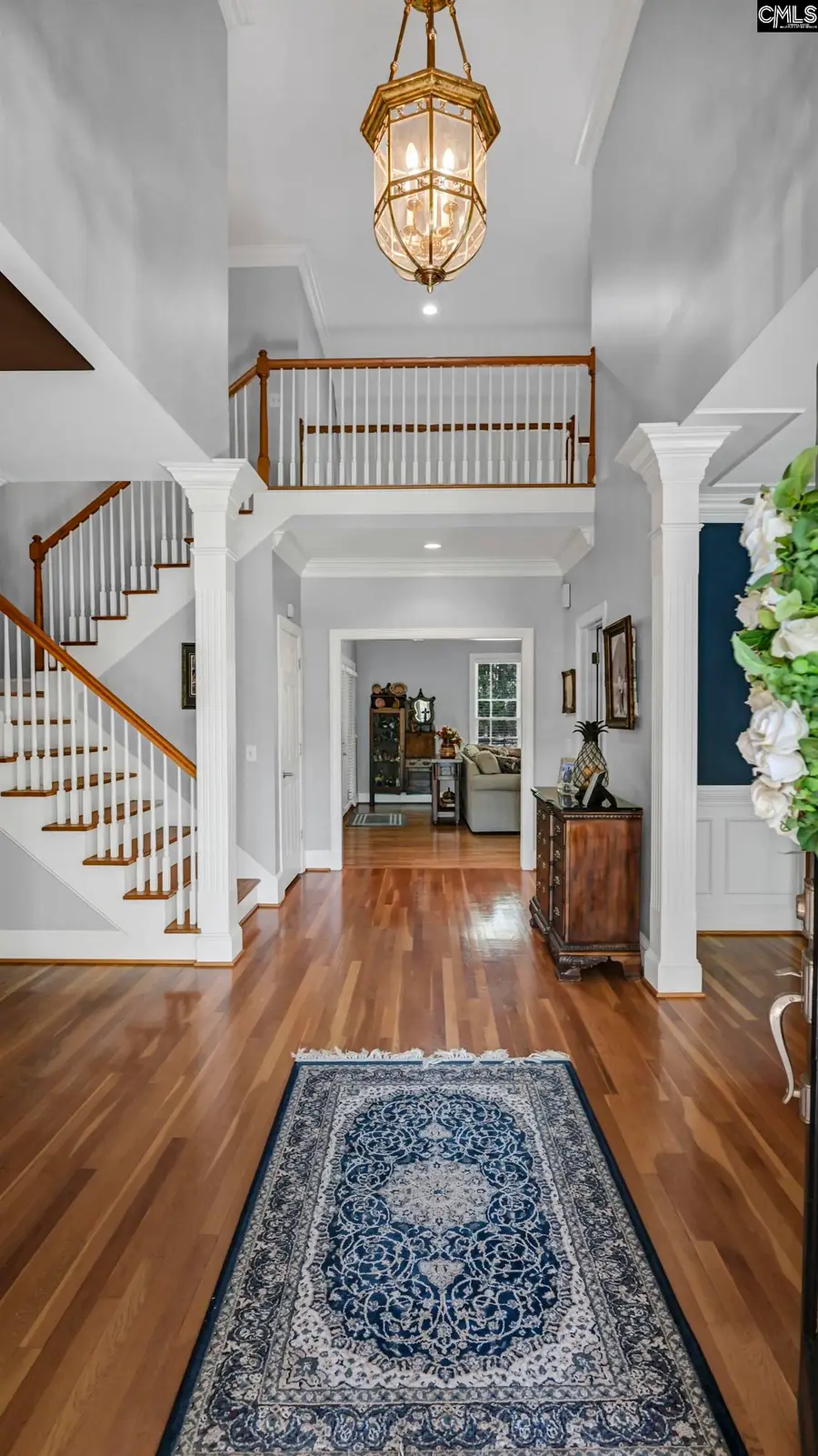 409 Steeple Crest, Irmo, SC 29063 - #3