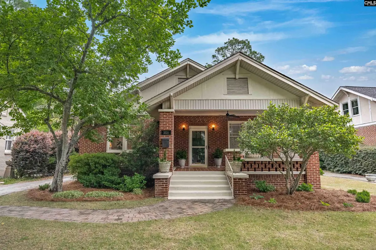 3321 Devereaux Road, Columbia, SC 29205 - #1