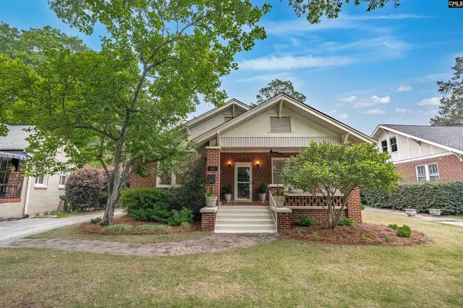 3321 Devereaux Road, Columbia, SC 29205 - #3