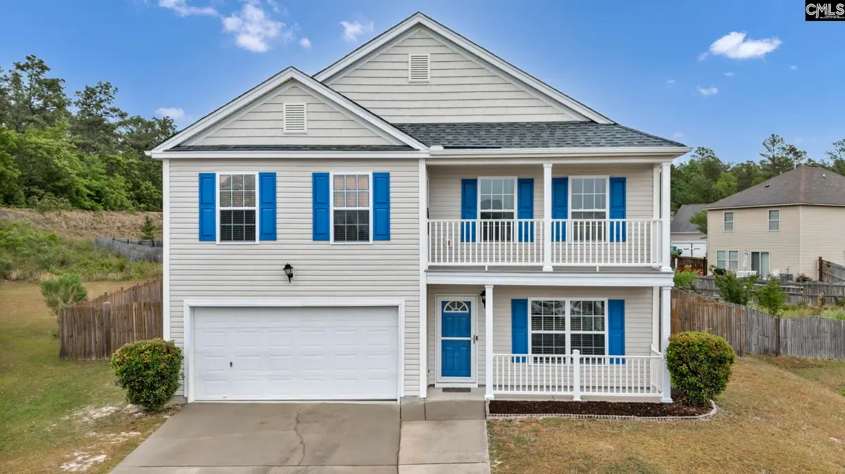 110 Eugene Court, Lexington, SC 29073 - #1