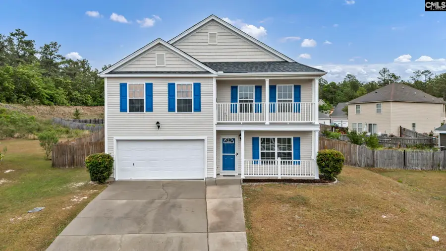 110 Eugene Court, Lexington, SC 29073 - #2