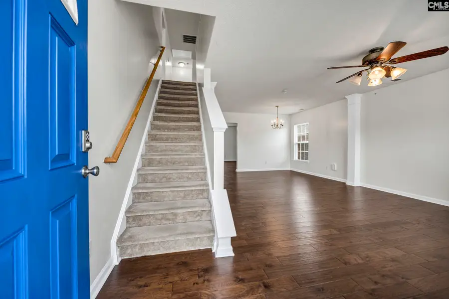 110 Eugene Court, Lexington, SC 29073 - #3