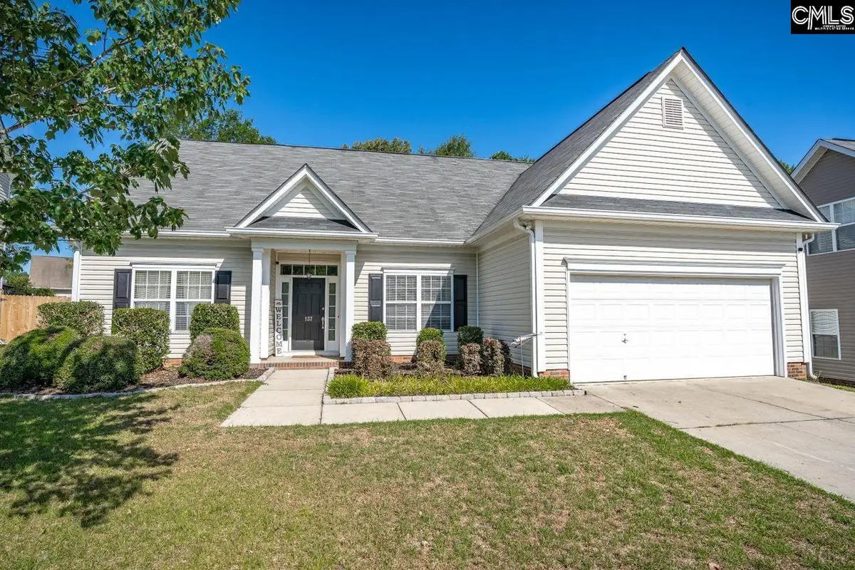 137 Fresh Spring Way, Lexington, SC 29072 - #1