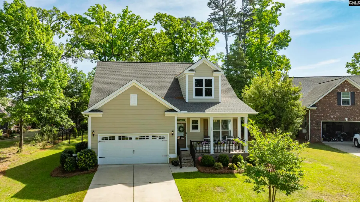 205 Quiet Cove Court, Chapin, SC 29036 - #1