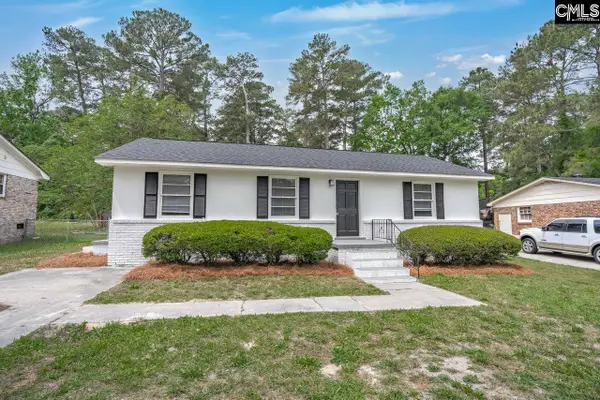 313 Forestwood Drive, Columbia, SC 29223