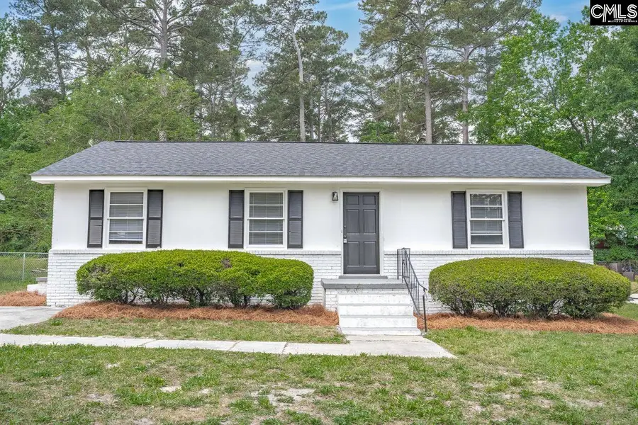 313 Forestwood Drive, Columbia, SC 29223 - #3