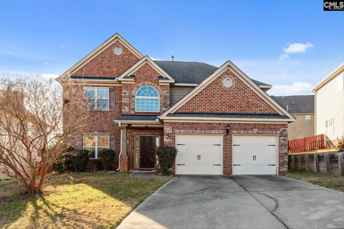 506 Moulton Way, West Columbia, SC 29170 - #1