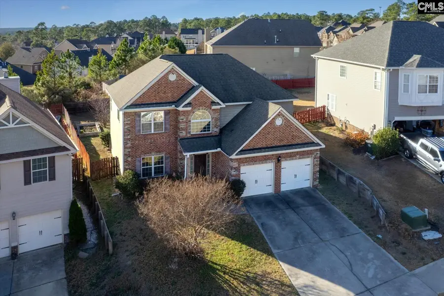 506 Moulton Way, West Columbia, SC 29170 - #3