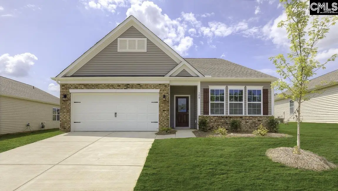819 Trident Maple Lane, Chapin, SC 29036 - #1
