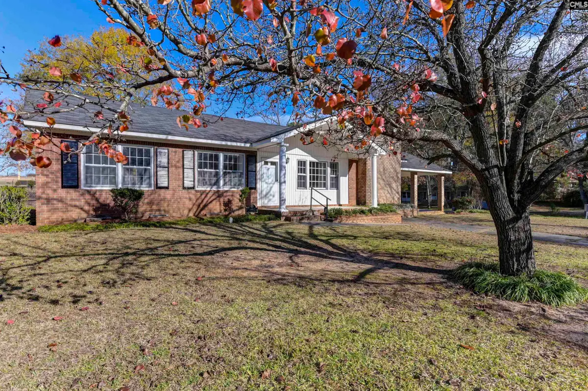 5802 Mcmillan Circle, Columbia, SC 29212 - #1