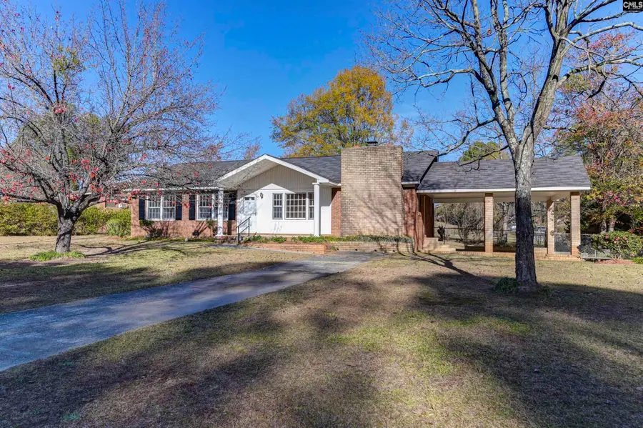 5802 Mcmillan Circle, Columbia, SC 29212 - #2