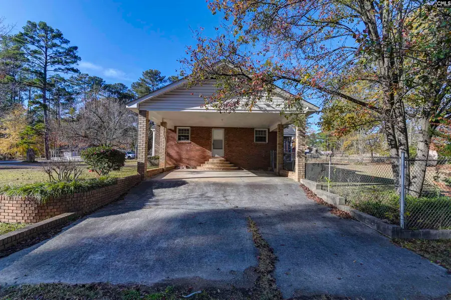 5802 Mcmillan Circle, Columbia, SC 29212 - #3
