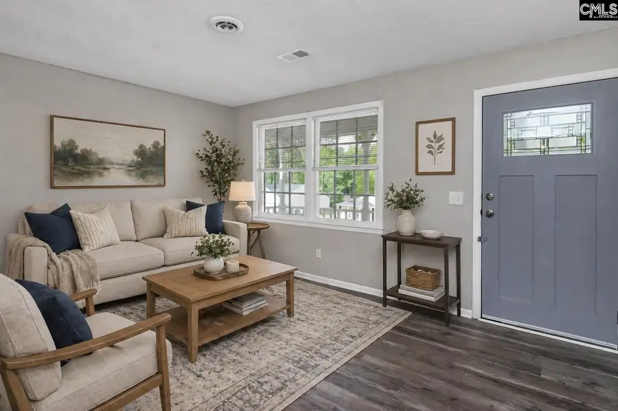 338 Briercliff Drive, Columbia, SC 29203 - #3