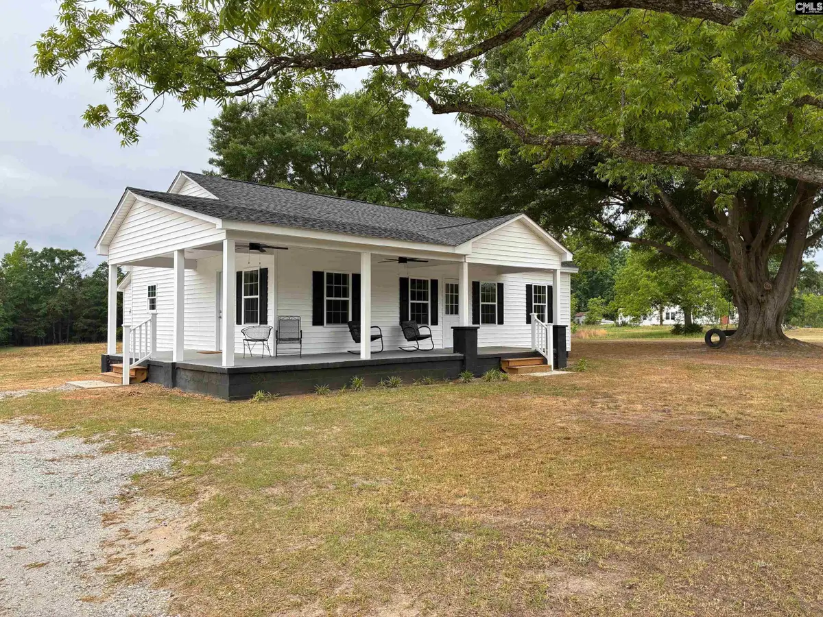 435 Jolly Street, Prosperity, SC 29127 - #1