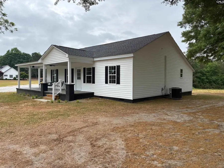 435 Jolly Street, Prosperity, SC 29127 - #2
