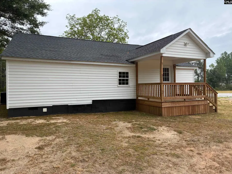 435 Jolly Street, Prosperity, SC 29127 - #3