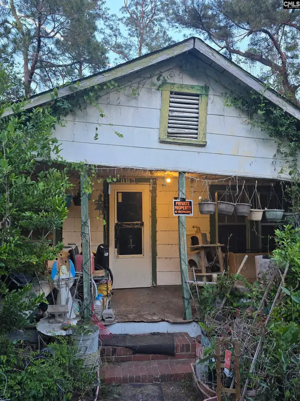 116 Third Street, Orangeburg, SC 29115