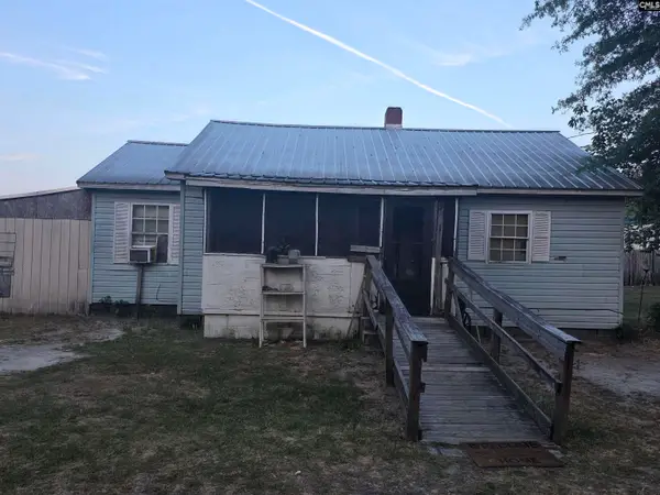 111 Stevefelkel Drive, Orangeburg, SC 29115