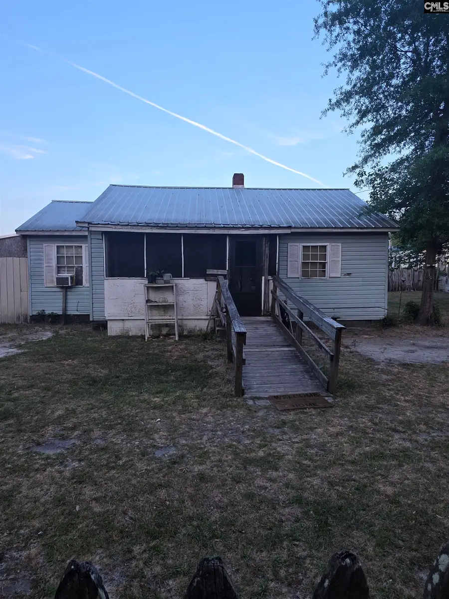 111 Stevefelkel Drive, Orangeburg, SC 29115 - #3