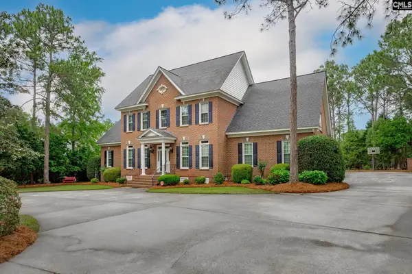 96 Oak Brook Drive, Columbia, SC 29223