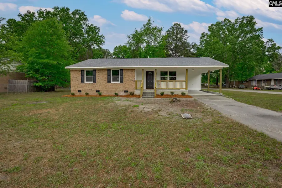 125 Minolta Drive, West Columbia, SC 29172 - #2