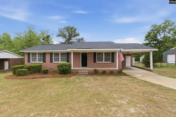 1830 Cupstid Street, Cayce, SC 29033