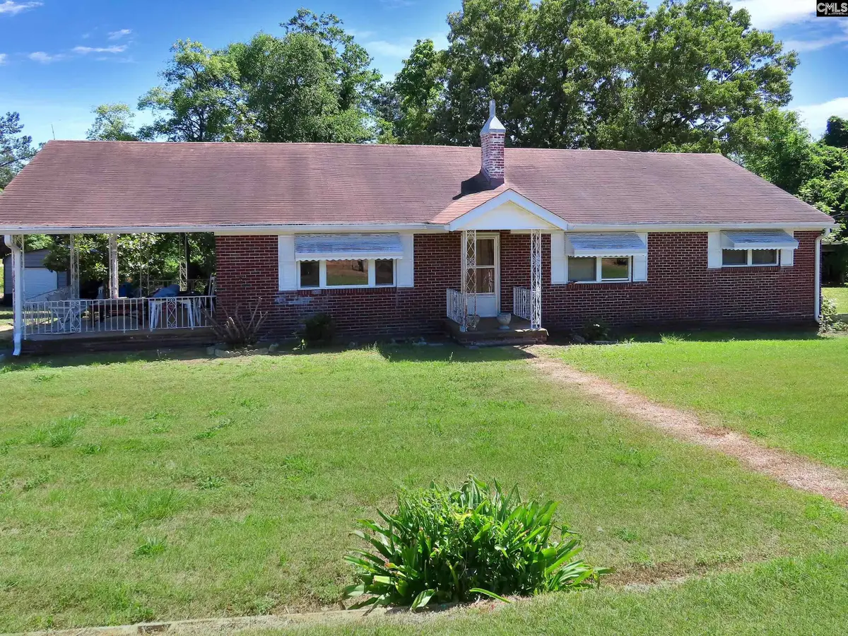 2456 Sc-72, Whitmire, SC 29178 - #1