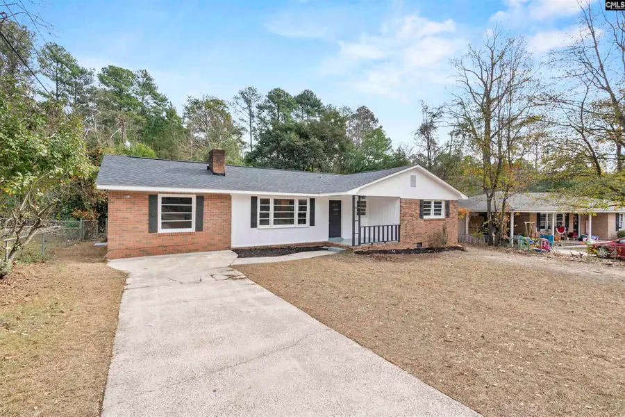 2529 Stonehenge Drive, Cayce, SC 29033 - #2