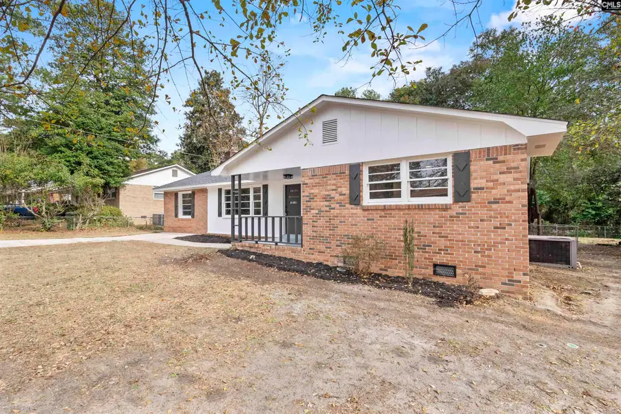 2529 Stonehenge Drive, Cayce, SC 29033 - #3