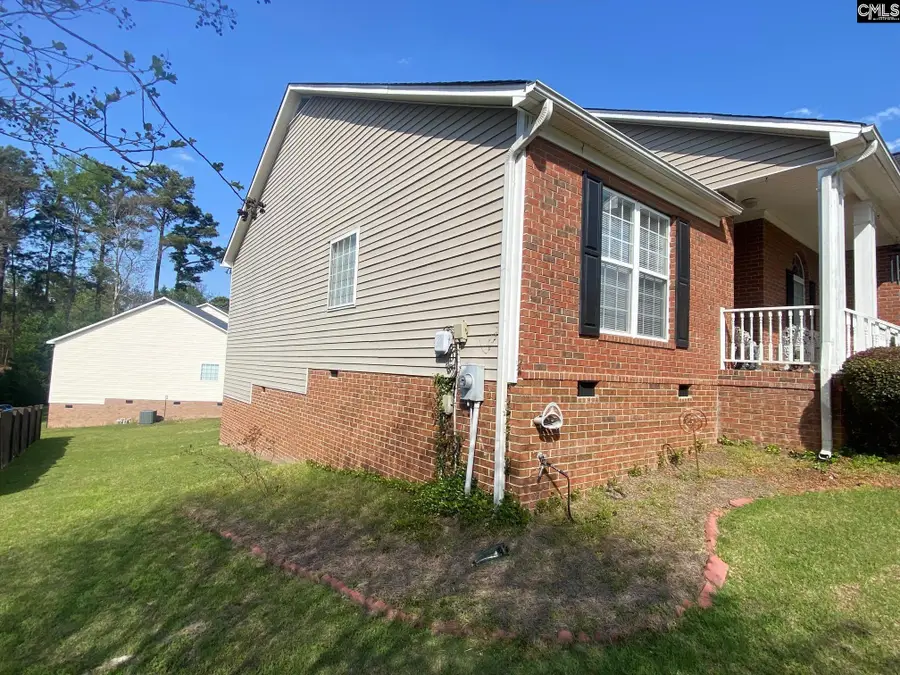 100 Bennington Circle, Columbia, SC 29229 - #2