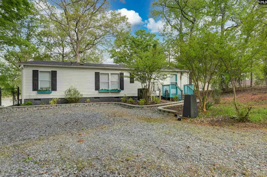 2075 Great North Road, Winnsboro, SC 29180 - #2