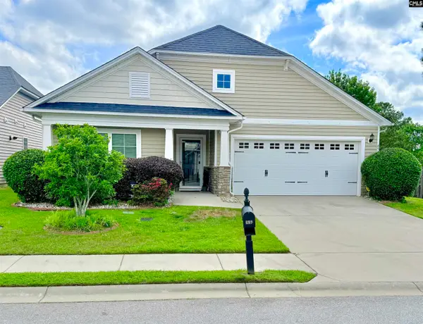 499 Glacier Way, Columbia, SC 29229