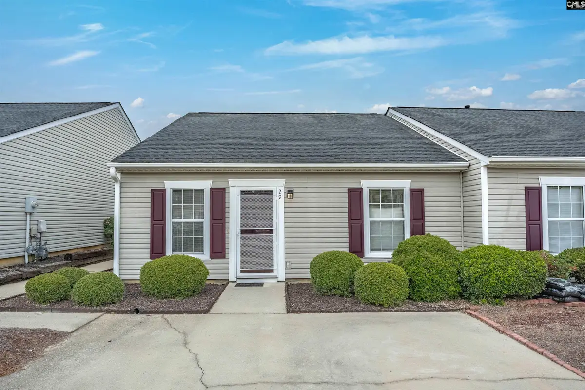 29 Hampton Oaks Place, Columbia, SC 29212 - #1