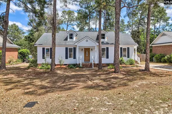 64 Camp Creek Drive, Elgin, SC 29045