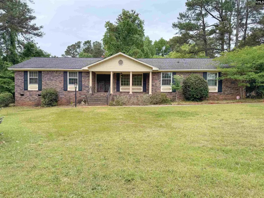 146 Finsbury Road, Columbia, SC 29212 - #2