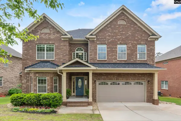 357 Bent Oak Drive, Chapin, SC 29036