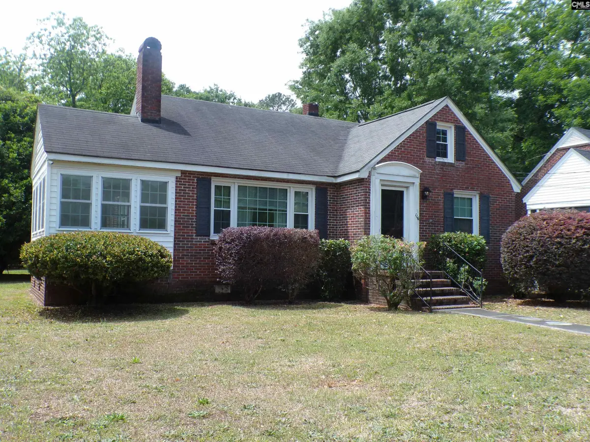 116 Davis Street, Bishopville, SC 29010 - #1