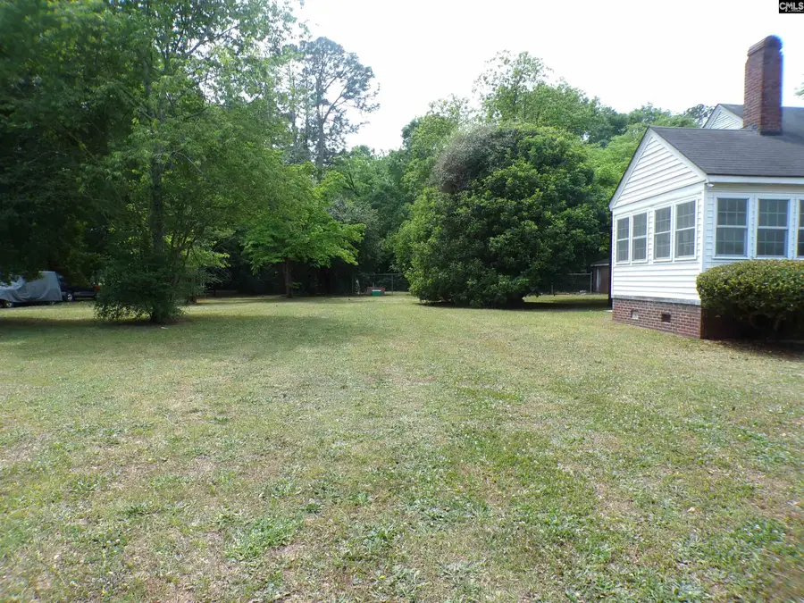 116 Davis Street, Bishopville, SC 29010 - #2