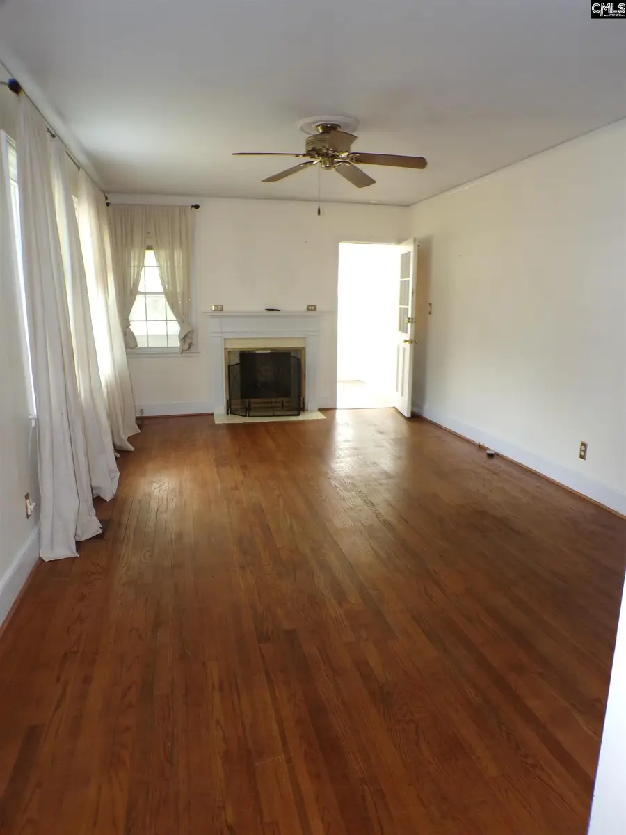 116 Davis Street, Bishopville, SC 29010 - #3